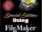 Special Edition Using FileMaker Pro 5