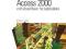 New Perspectives on Microsoft Access 2000 with VBA