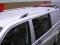 VW VOLKSWAGEN T4 T 4 T5 T 5 RELINGI DACHOWE.NOWE.