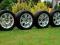 Oryginał MERCEDES A B CLA 5x112 W168 W169 W245 ZIM