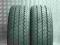 2x NOWE 235/65/16 235/65 R16C CONTINENTAL VANCO