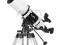 Teleskop Sky-Watcher (Synta) BK1025AZ3 102/500 AZ3