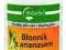 Błonnik z ananasem + CLA 0,7 g 100 tabl.