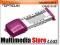 Multiswitch OPTICUM OMS 9/4P Sat-terr DiSEqC 2.0