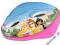 Kask rowerowy Księżniczki - Disney