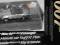 Fabbri 007 james bond BMW Z8 ROADSTER cc