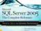 Microsoft SQL Server 2005 The Complete Reference F