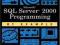 Microsoft SQL Server 2000 Programming by Example