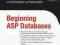 Beginning ASP Databases Re-Print