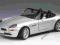 BMW Z-Seria Z8 Skala 1:18 Maisto 36896