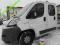 FIAT DUCATO 09r 2.3 M-JET emblemat ducato błotnika