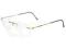 VOPTYK Okulary SILHOUETTE 7614 6053 + korekcja
