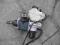 MERCEDES W211 POMPA HAMULCOWA A 0004300312 BOSCH