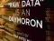 #34;Raw Data #34; is an Oxymoron (Infrastructures