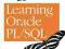 Learning Oracle PL/SQL