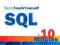 Sams Teach Yourself SQL in 10 Minutes