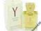 YVES SAINT LAURENT Y WODA TOALETOWA SPRAY 100ML