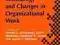 Information Technology and Changes in Organization