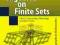 Function Algebras on Finite Sets Basic Course on M