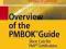 Overview of the PMBOK? Guide Short Cuts for PMP? C