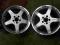 AMG MERCEDES BENZ CLK SLK A 170 5x112 ET30 8,5x17