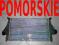 PEUGEOT 406 2,1 TD INTERCOOLER CHLODNICA POWIETRZA