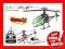 HELIKOPTER RC F645 MJX Duży ŚMIGŁOWIEC P-ń