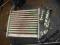 INTERCOOLER  AUDI A4 8E0  PRAWY  SILN. 2.5 TDI