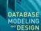 Database Modeling and Design (The Morgan Kaufmann