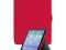 Speck StyleFolio Etui iPad Air (Dark Poppy Red)