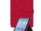 Speck StyleFolio Etui iPad Air (ValleyVista Red)