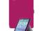 Speck StyleFolio Etui iPad Air (Fuchsia Pink)