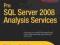 Pro SQL Server 2008 Analysis Services (Expert's Vo