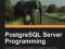 PostgreSQL Server Programming