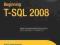 Beginning T-SQL 2008 (Books for Professionals by P