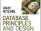 Database Principles and Design