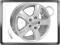 Niemieckie Felgi W1 14 4x108 Peugeot 106 205 206 +