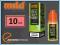 Liquid MILD (10 ml) - MENTHOL Mięta - High 18 mg