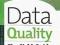 Data Quality The Field Guide