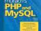 Murach's PHP MySQL (Murach Training Reference)