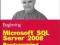 Beginning Microsoft SQL Server 2008 Programming (W