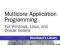 Multicore Application Programming for Windows, Lin