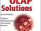 OLAP Solutions 2E w/WS Building Multidimensional I