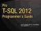 Pro T-SQL 2012 Programmer #39;s Guide 3rd Edition