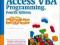 Microsoft Access VBA Programming for the Absolute