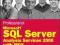 Professional Microsoft SQL Server Analysis Service