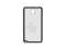 Samsung Galaxy Note3 ETUI Gumowe Czarne Sublimacja