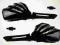 LUSTERKA REKA SZKIELETU HONDA VTX VT SHADOW hom CE