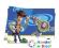 OBRUS TOY STORY 120X180CM balony urodziny 54305g