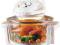 KOMBIWAR CAMRY CR 6305 HALOGEN OVEN 12L 1300W